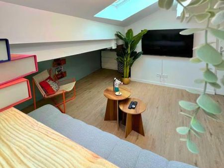 Location Appartement 1 pièce 30m² TOULOUSE 31300 - Photo 4