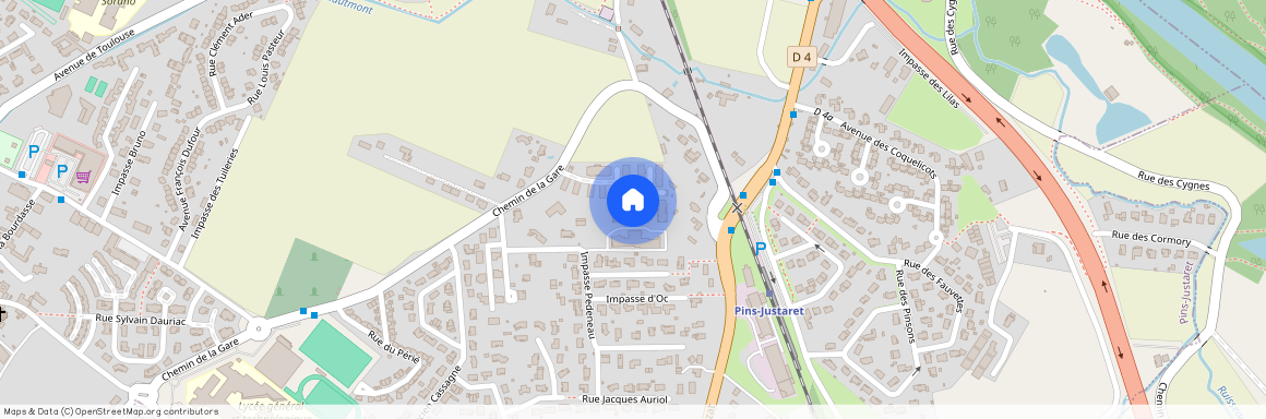 31860, Pins-Justaret