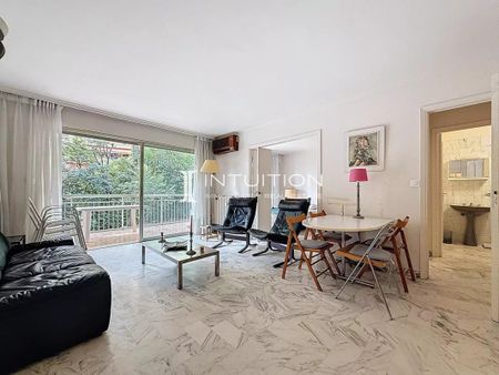 Location Appartement 2 pièces Meublé 54m² CANNES 06400 - Photo 3