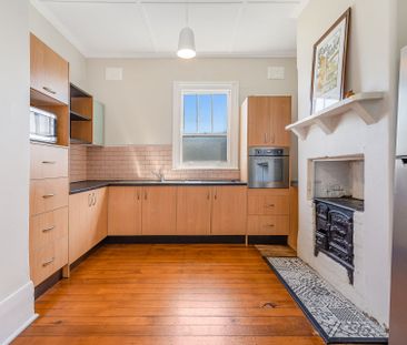 Carrington Home with Off-Street Parking! - Photo 4