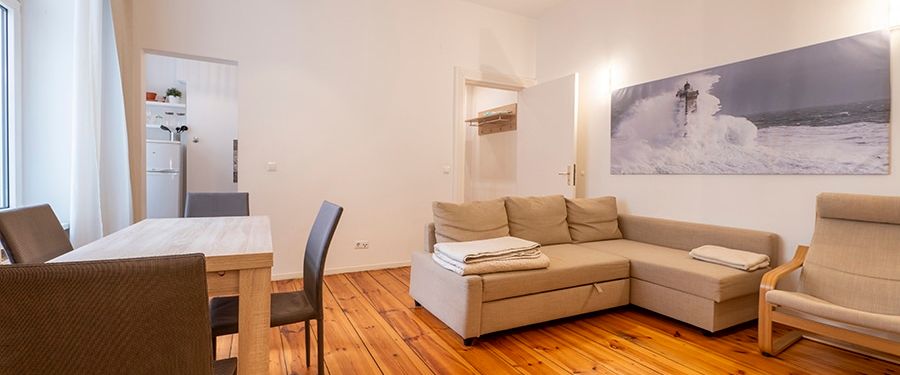 Immobilien - Photo 1