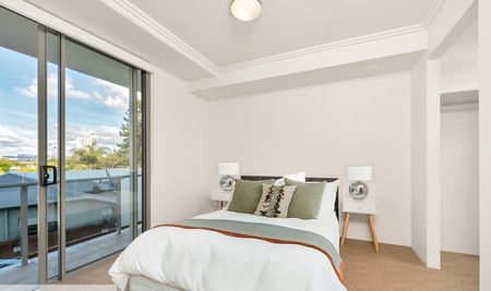 314/50 Connor Street, Kangaroo Point QLD 4169 - Apartment For Rent | Domain - Photo 2