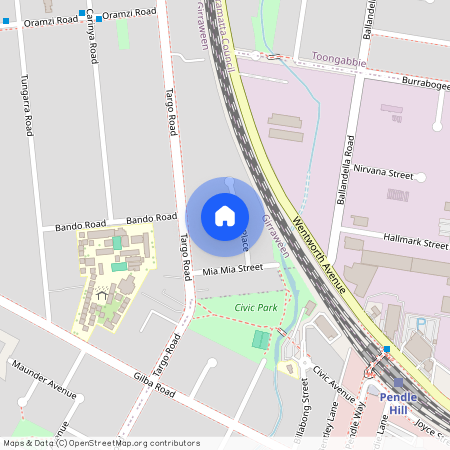 6A Andrew Place, NSW 2145, Girraween