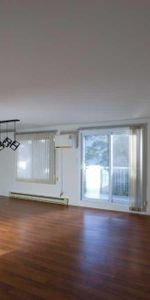 Condo à louer – Grand 4 ½ rénové à Sainte-Foy, secteur Campanile - Photo 4