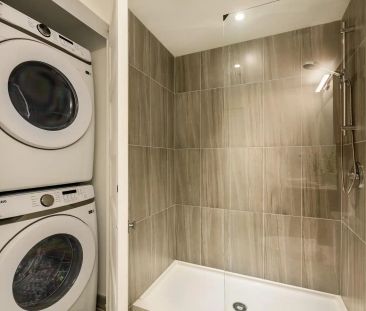 Mostra Maisonneuve — 1 bedroom - Photo 1
