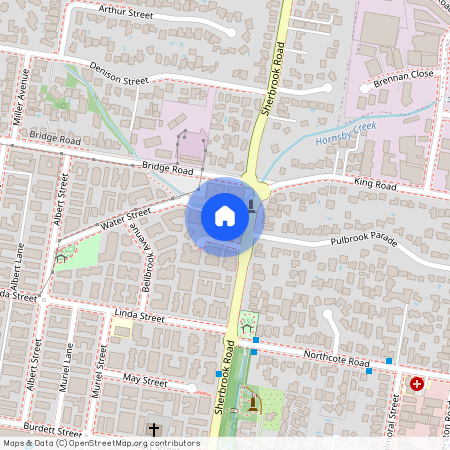 52/2-8 Belair Close, NSW 2077, Hornsby