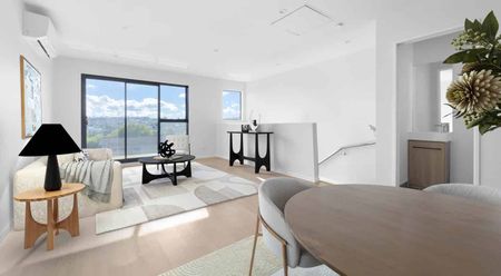 Modern Townhouse Massey - Photo 5