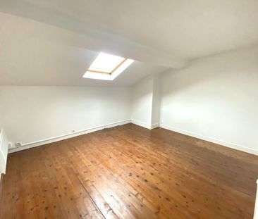 Location Appartement 3 pièces 47m² - Photo 1