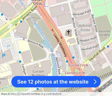 Belmont Wharf, Glasswater Locks, Pitt Street, B4 - Photo 1