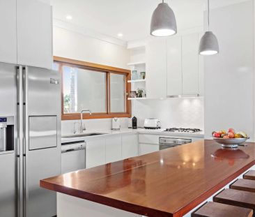 Sundrenched Elevation and Sweeping Bushland Views - Photo 4