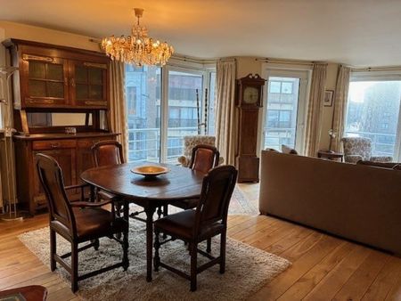 Appartement te huur - Photo 3