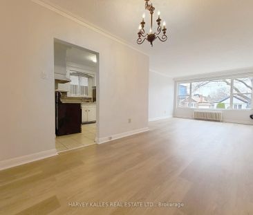 For Lease - 350 Hopewell Avenue Unit# 2, Toronto, Ontario - Photo 2