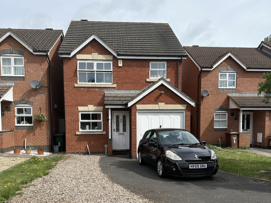 Wellesley Close, Banbury - Photo 1