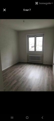 4.5 Zimmer, 88 m² - Foto 2
