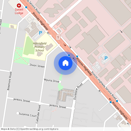 22/473 Princes Highway, Noble Park, VIC 3174