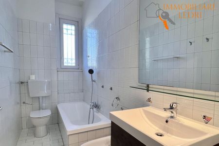 BORGO TRENTO - VR - APPARTAMENTO CON TERRAZZO E VISTA ADIGE - Photo 4