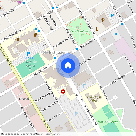 66 Rue Wilfrid, app. A, Salaberry-de-Valleyfield (, Montérégie, ), J6T2N5