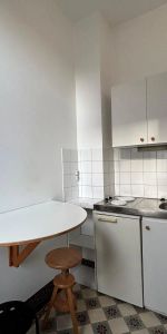 Appartement à louer 1 pièce 18m² - Photo 3