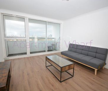 1 bedroom in a flat share to rent - Photo 3