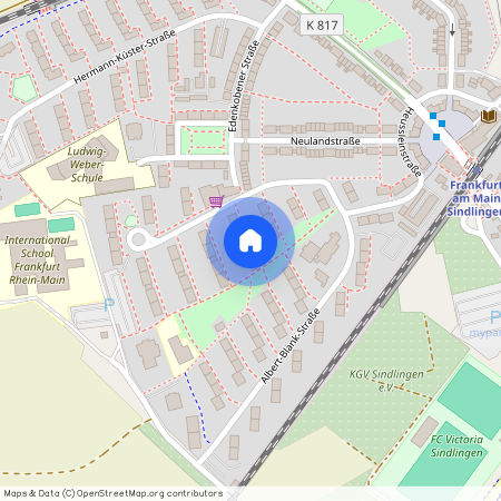 Hugo-Kallenbach-Straße 31, 65931, Frankfurt Am Main