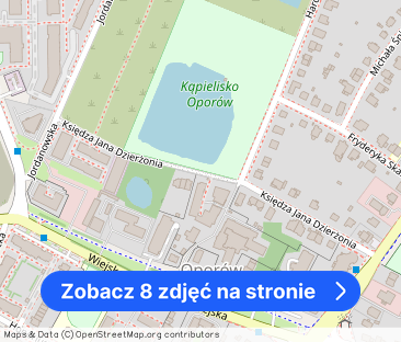 Nowe, 2-pokojowe mieszkanie 45m2 – pierwszy najem, Wrocław Oporów - Zdjęcie 1