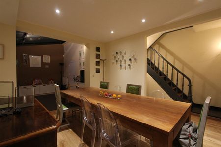 House for rent in WATERMAEL-BOITSFORT - Photo 4