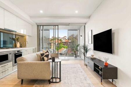 Ultra-Convenience Apartment with Resort-Style Living - Photo 5