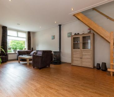 Huis te huur: Domstraat 37 3864 PN Nijkerkerveen - Foto 2