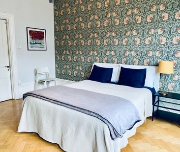 Folkungagatan, Stockholm - Photo 1