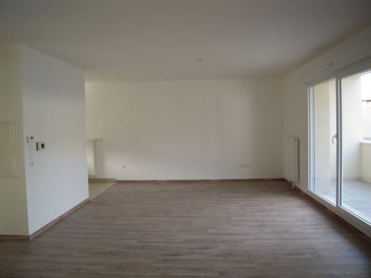 Appartement AVENUE JEAN JAURES - Photo 1