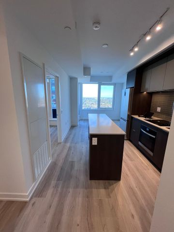 For Lease - 395 Square One Drive Unit# 2401, Mississauga, Ontario - Photo 4