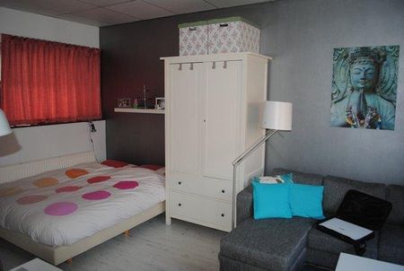 Korte Tuinstraat - Foto 4