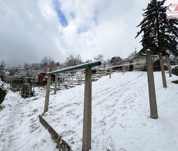 4-Raum-Wohnung in beliebter Lage von Schwarzenberg - Foto 3