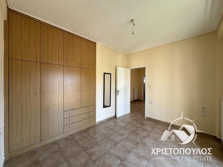 Διαμέρισμα για ενοικίαση Νέα Άμπλιανη (Λαμία) - Photo 3