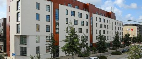 Sagas gränd, Malmö - Foto 1