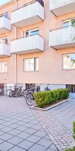 Klockgjutargatan 2 C - Foto 4