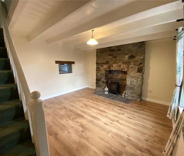 2 bedroom terraced house to rent - Photo 3