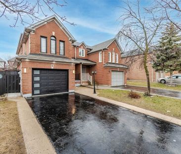 For Lease - UPPER - 10 Palmolive Street, Brampton, Ontario - Photo 5