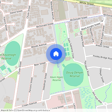 11 Edward Street, Vic 3195, Mordialloc