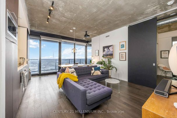 River City III Lofts , #2409 - Photo 1