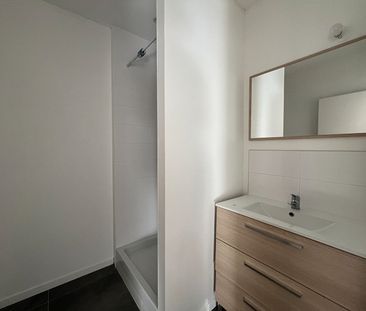 Location Appartement 3 pièces 46m² - Photo 6