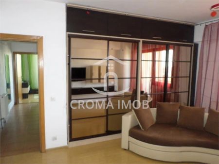 Croma Imob - Inchiriere apartament 2 camere, zona Tudor Vladimirescu - Fotografie 5
