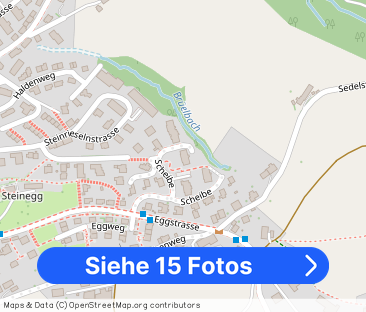 4.5 Zimmer, 103 m², EG - Foto 1
