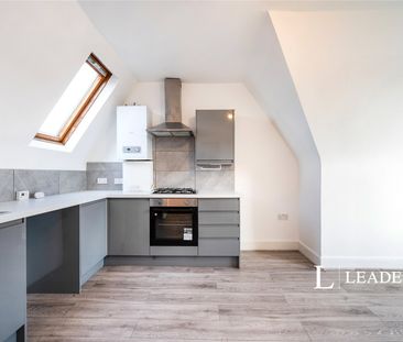 2 bedroom apartment to rent St Davids Road, Southsea, PO5 - Photo 5