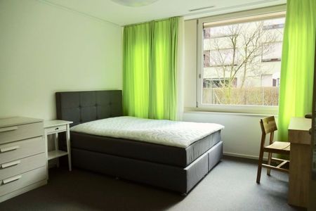 1 Zimmer, 18 m², EG - Photo 3