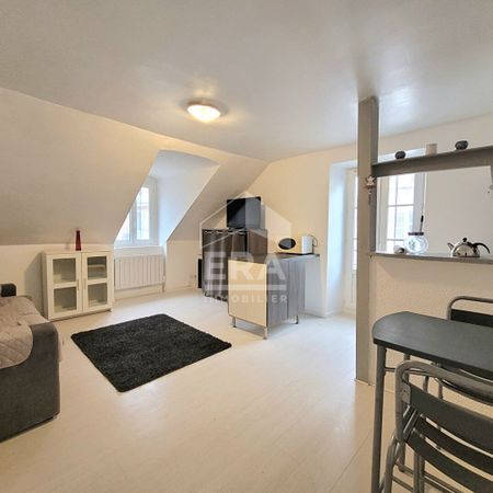 LOCATION MEUBLEE PAU - Quartier Place Verdun : Charmant studio de 23M² - Photo 3