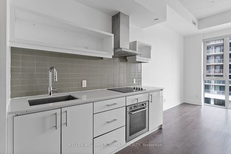 Liv Lofts , #1104 - Photo 4