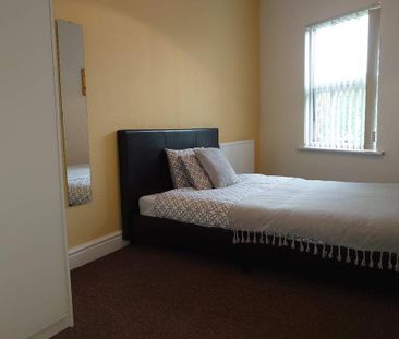 1 bedroom in a house share to rent - Photo 6