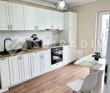 Apartament modern, parcare subterana, bloc nou cu lift- Borhanci - Photo 6
