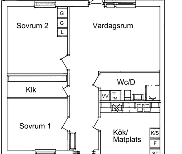Axeltorpsvägen 10 C, Näsum - Photo 3